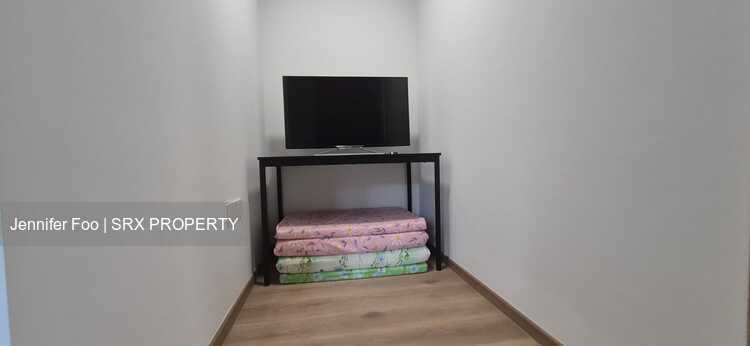 KI Residences at Brookvale (D21), Condominium #471571021
